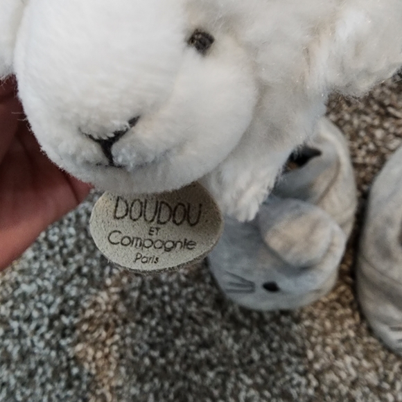 Lot of Booties Gently Used - Picture 2 of 4